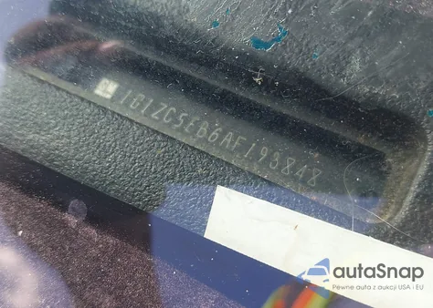 2010 Chevrolet Malibu Lt from USA, damaged, VIN 1G1ZC5EB6AF193848